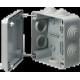 SIBOX 105X105X55 650 IP55