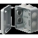 SIBOX 105X105X55 650 IP55