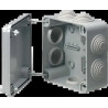 SIBOX 105X105X55 650 IP55