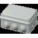 SIBOX 155X110X70 960 IP55