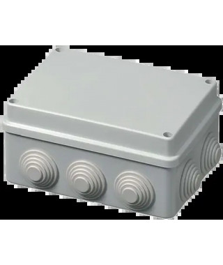 SIBOX 155X110X70 960 IP55
