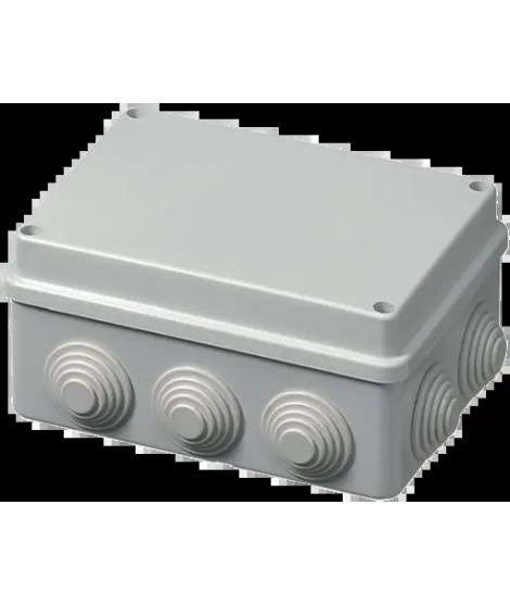 SIBOX 155X110X70 960 IP55