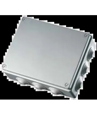 SIBOX 190X140X70 960 IP55