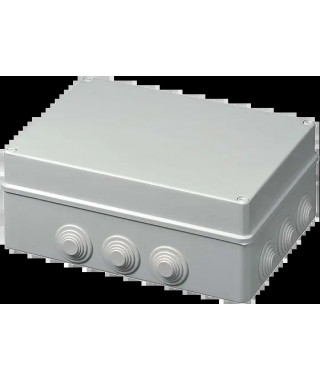 SIBOX 240X190X70 960 IP55