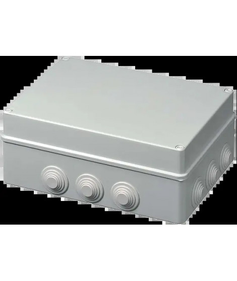SIBOX 240X190X70 960 IP55