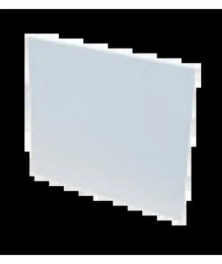 PLAQUE ASPECT COFFRET 260X300