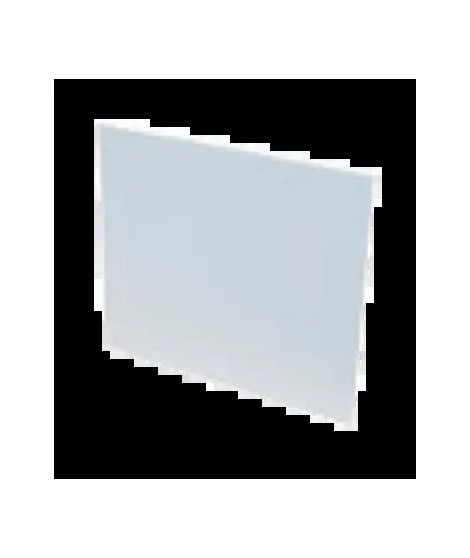 PLAQUE ASPECT COFFRET 260X300