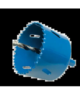 SCIE CLOCHE DIAMETRE 68MM