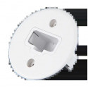 COUVERCLE FINITION DCL DIAMETR E 70 MM