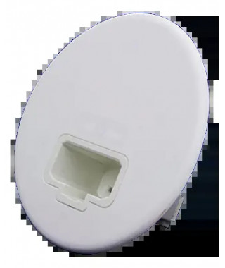 COUVERCLE FINITION DCL DIAMETR E 84 MM