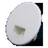 COUVERCLE FINITION DCL DIAMETR E 84 MM
