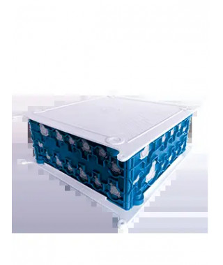 BOITE PAVILLONNAIRE BBC