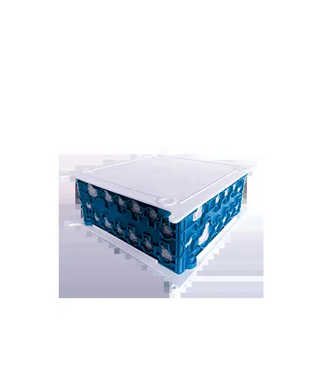 BOITE PAVILLONNAIRE BBC