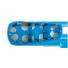 BOITE TRIPLE BBC ENTRAXE71 MM PROFONDEUR 40 MM