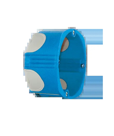BOITE 32 AMPERES BBC DIAMETRE 86 MM PROFONDEUR 40 MM