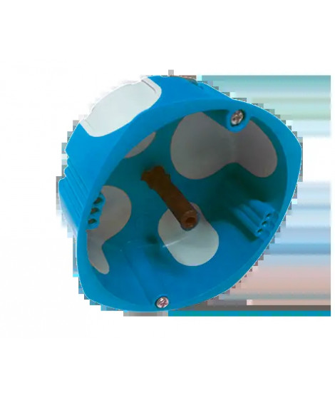 KIT CENTRE DCL BBC DIAMETRE 86 MM PROFONDEUR 40 MM