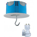 KIT CENTRE DCL BBC DIA86+ FD E 27 PROFONDEUR 40