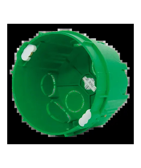 BOITE A SCELLER DIAMETRE 68 MM PROFONDEUR 40 MM