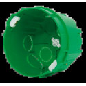 BOITE A SCELLER DIAMETRE 68 MM PROFONDEUR 40 MM