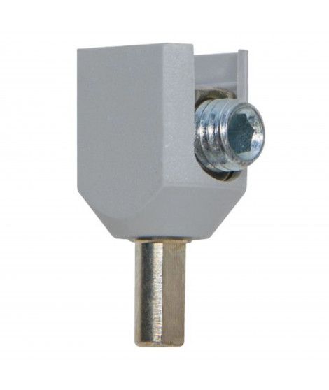 C60 - borne - aluminium - pour câble 50 mm2 - pour C120 C60 I-NA ID