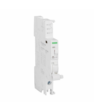 ACTI9, ISD CONTACT SIGNAL DEFAUT 240...415VCA 24...130VCC
