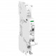 ISD CONTACT SIGNAL DEFAUT 240...415VCA 24...130VCC