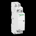 Acti9 iCT - Contacteur auxiliarisable - 2P - 20A - 2NO - 230/240Vca - 50Hz