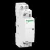 Acti9 iCT - Contacteur auxiliarisable - 2P - 20A - 2NO - 230/240Vca - 50Hz