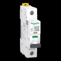 Acti9 iC60N - Disjoncteur - 1P - 6A - Courbe C - 230Vca - 6000A/10kA