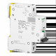 Acti9 iC60N - Disjoncteur - 1P - 6A - Courbe C - 230Vca - 6000A/10kA