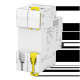Acti9 iC60N - Disjoncteur - 2P - 20A - Courbe C - 400Vca - 6000A/10kA