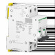 Acti9 iC60N - Disjoncteur - 2P - 20A - Courbe C - 400Vca - 6000A/10kA