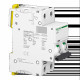 Acti9 iC60N - Disjoncteur - 2P - 32A - Courbe C - 400Vca - 6000A/10kA
