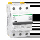 Acti9 iC60N - Disjoncteur - 3P - 32A - Courbe C - 400Vca - 6000A/10kA