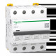 Acti9 iC60H - Disjoncteur - 4P - 32A - Courbe C - 400Vca - 10000A/15kA
