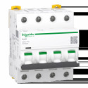 Acti9 iC60L - Disjoncteur - 4P - 40A - Courbe C - 400Vac - 15000A/20kA