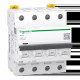 Acti9 iC60L - Disjoncteur - 4P - 40A - Courbe C - 400Vac - 15000A/20kA