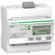 Acti9 iEM - compteur d'énergie tri - TI - multitarif - alarme kW - Modbus - MID