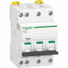 Acti9 iDT40K - Disjoncteur modulaire - 3P+N - 40A - Courbe C - 4500A/4