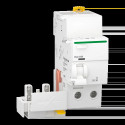 Acti9 Vigi iC60 - Bloc diff. 230Vca (Ph/N) - 2P - 40A - 30mA - Type A-SI