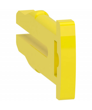 Acti9 iDT40 - lot de 10 pièces de verrouillage, accessoire du VDIS sur Pragma