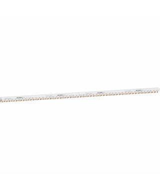 Acti9 iDT40 - Peigne horizontal - 3P+N - 48 modules de 18mm - 80A