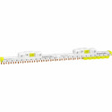 Acti9 iDT40 - Peigne horiz. avec connecteur - 3P+N - 24 modules de 18mm - 63A