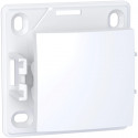 ALREA, INTERRUPTEUR SIMPLE ALLUMAGE BLANC POLAIRE