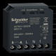 Wiser - micromodule encastré - zigbee - pour interrupteur lumineux