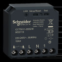 Wiser - micromodule encastré - zigbee - pour interrupteur lumineux