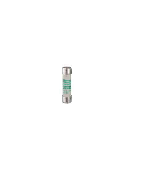 TeSys DF - cartouche fusible NFC 10x38mm cylindrique - aM 32A - sans voyant