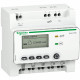 WISER ENERGY - COMPTEUR DES USAGES ELECTRIQUES RT2012