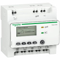 WISER ENERGY - COMPTEUR DES USAGES ELECTRIQUES RT2012