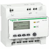 WISER ENERGY - COMPTEUR DES USAGES ELECTRIQUES RT2012